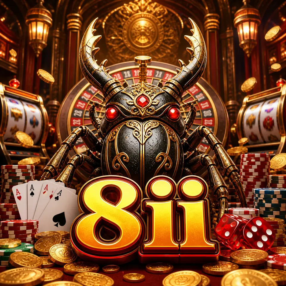 8ii APK
