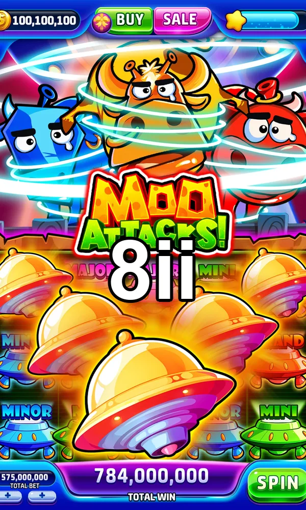 8ii APK