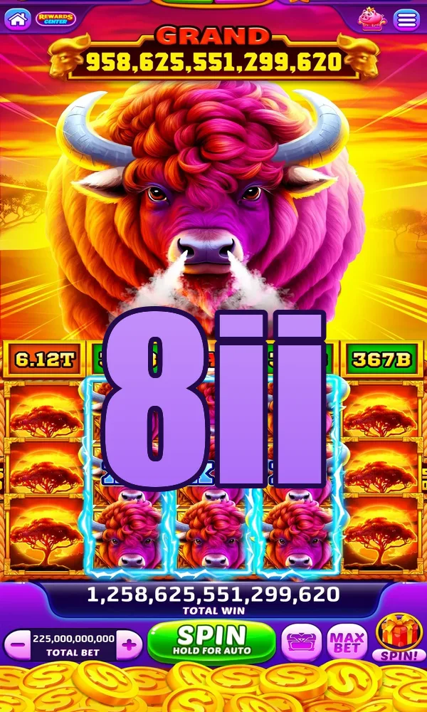 8ii Masuk