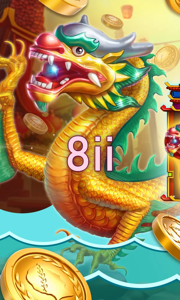 8ii Masuk
