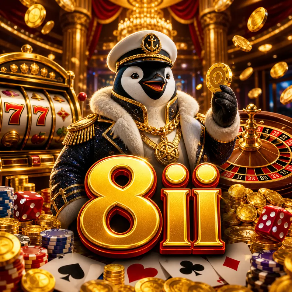 8ii APK Resmi Akses