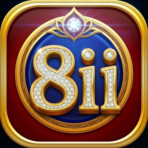 8ii Logo - Resmi